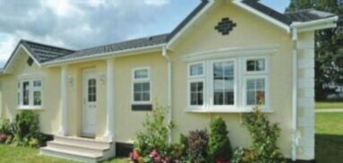 Omar Homes on  Willow Park Burnhouse 